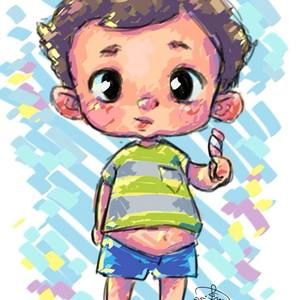 Meet your Posher, Zaina